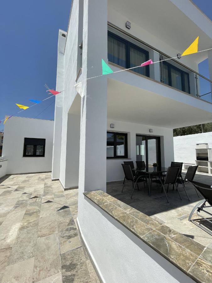 Villa La Fuente Mondrón Екстериор снимка